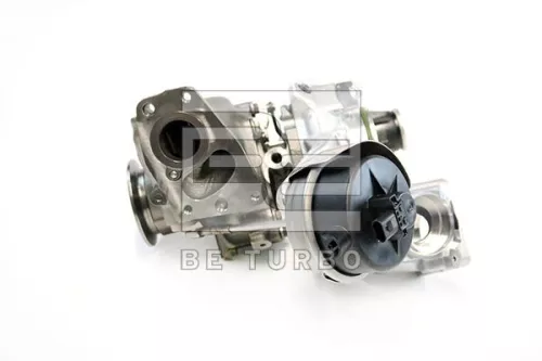 BE TURBO Turbolader 132035 BE TURBO (132035)