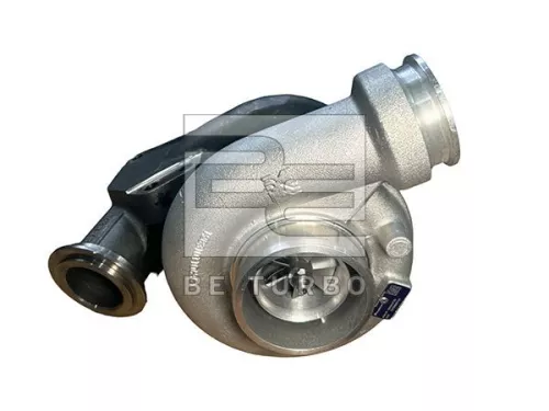 Turbolader 132039 BE TURBO