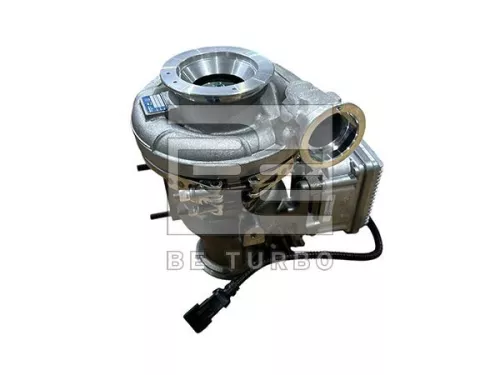 Turbolader 132042 BE TURBO