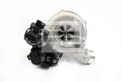 Turbolader 132059 BE TURBO