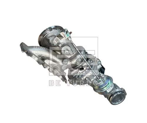 BE TURBO Turbolader 132084 BE TURBO (132084)