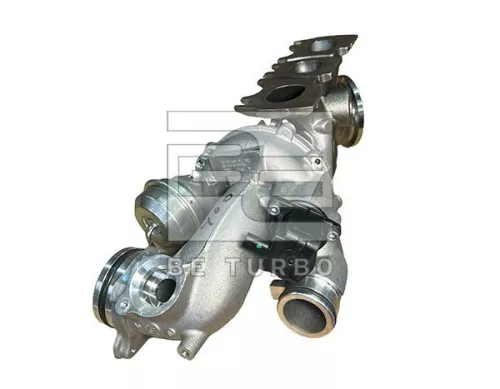 Turbolader 132085 BE TURBO