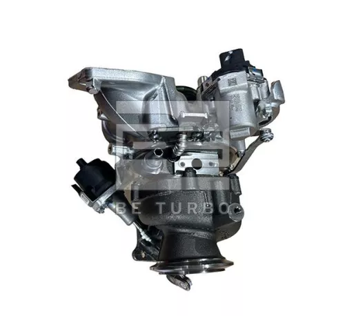 BE TURBO Turbolader 132098 BE TURBO (132098)