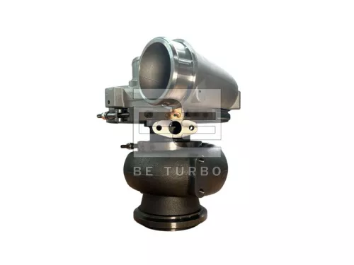 BE TURBO Turbolader 132106 BE TURBO (132106)