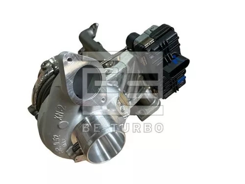 Turbolader 132121 BE TURBO