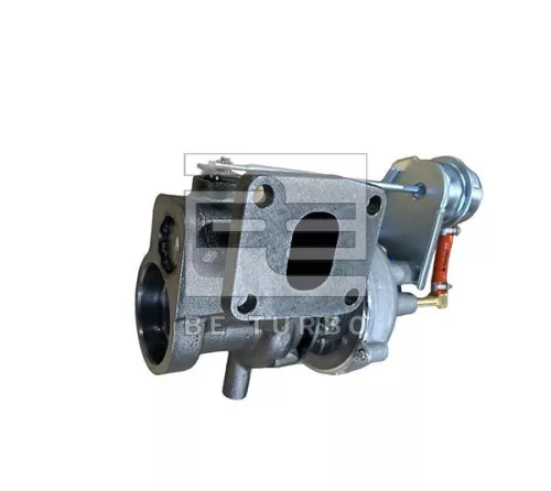 BE TURBO Turbolader 132128 BE TURBO (132128)