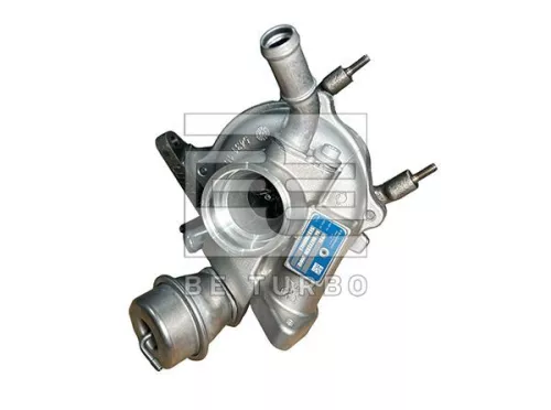 Turbolader 132177 BE TURBO