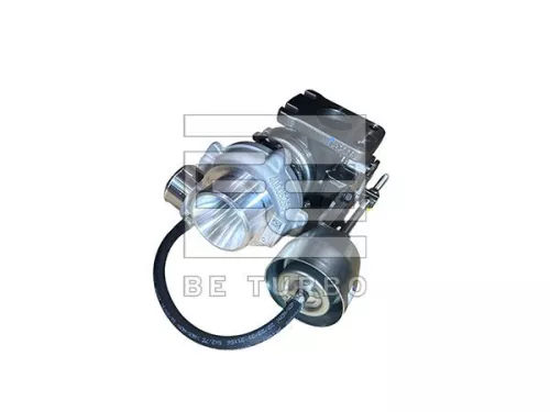 Turbolader 132184 BE TURBO