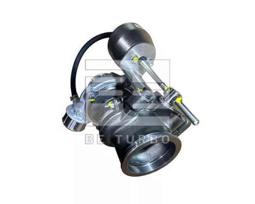 BE TURBO Turbolader 132184 BE TURBO (132184)