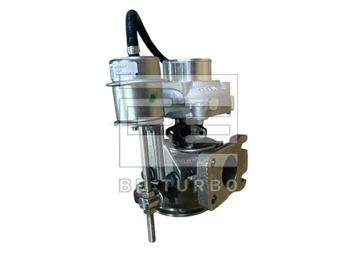 BE TURBO Turbolader 132185 BE TURBO (132185)