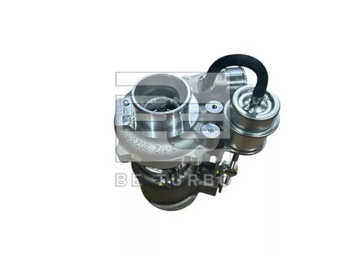 Turbolader 132188 BE TURBO