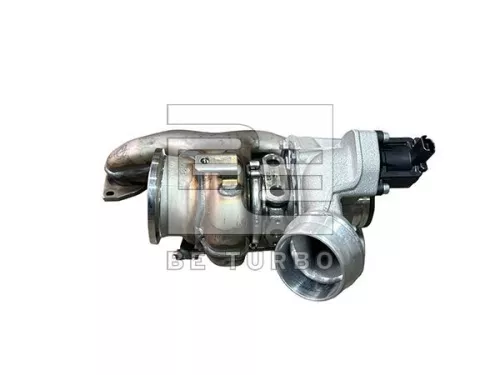 Turbolader 132191 BE TURBO