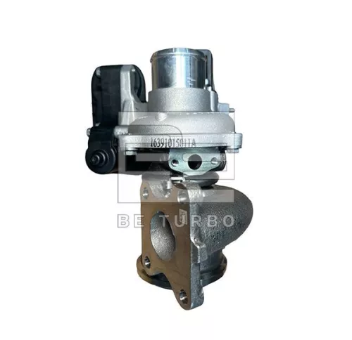 BE TURBO Turbolader 132192 BE TURBO (132192)