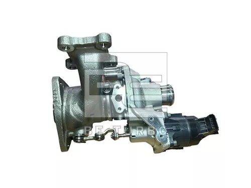BE TURBO Turbolader 132194 BE TURBO (132194)