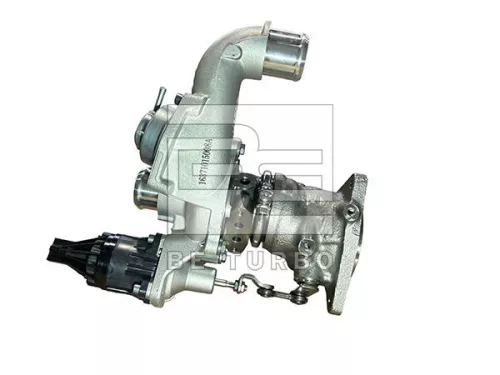 BE TURBO Turbolader 132194 BE TURBO (132194)