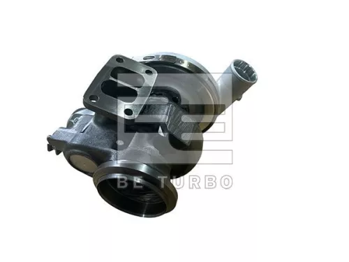 BE TURBO Turbolader 132197 BE TURBO (132197)