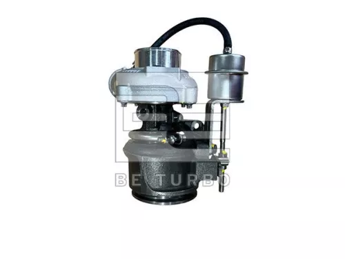 BE TURBO Turbolader 132203 BE TURBO (132203)