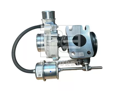 BE TURBO Turbolader 132204 BE TURBO (132204)