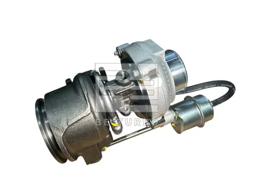 BE TURBO Turbolader 132205 BE TURBO (132205)