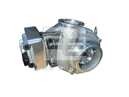 BE TURBO Turbolader 132216 BE TURBO (132216)