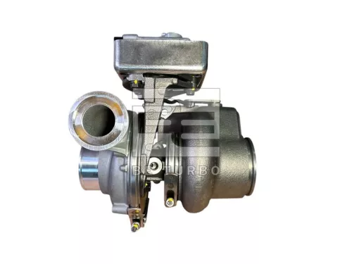 BE TURBO Turbolader 132221 BE TURBO (132221)