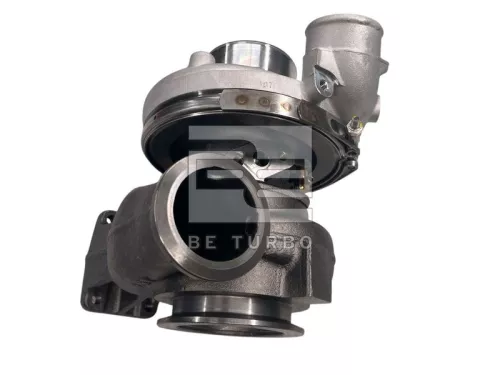 BE TURBO Turbolader 132229 BE TURBO (132229)