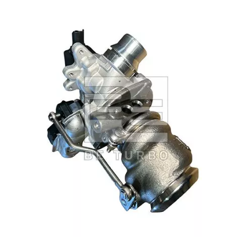 Turbolader 132255 BE TURBO