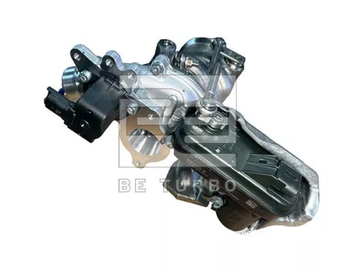 BE TURBO Turbolader 132255 BE TURBO (132255)
