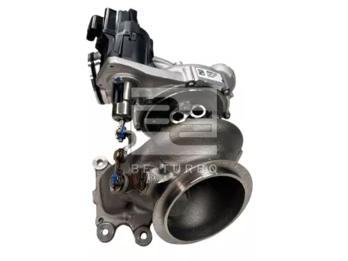 BE TURBO Turbolader 132261 BE TURBO (132261)