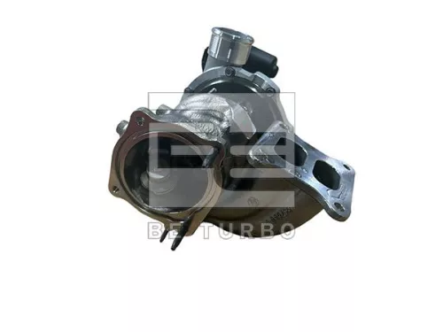 BE TURBO Turbolader 132263 BE TURBO (132263)