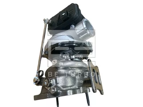 BE TURBO Turbolader 132263 BE TURBO (132263)