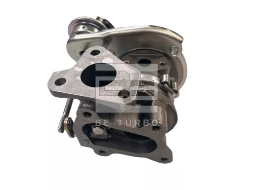 BE TURBO Turbolader 132295 BE TURBO (132295)