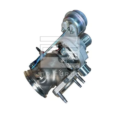 BE TURBO Turbolader 132351 BE TURBO (132351)