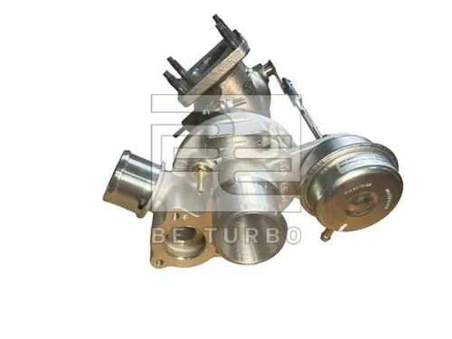 Turbolader 132351 BE TURBO