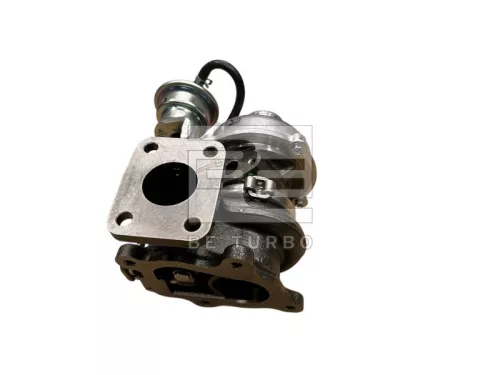 BE TURBO Turbolader 132360 BE TURBO (132360)