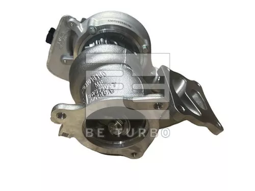 BE TURBO Turbolader 132411 BE TURBO (132411)