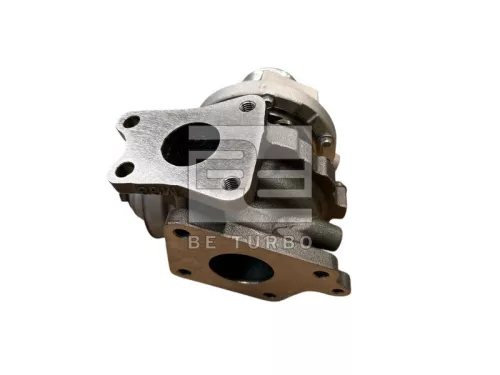 BE TURBO Turbolader 132419 BE TURBO (132419)