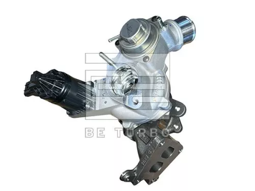 Turbolader 132501 BE TURBO