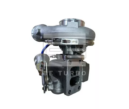 BE TURBO Turbolader 132655 BE TURBO (132655)
