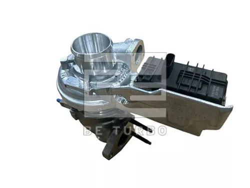 Turbolader 133038 BE TURBO