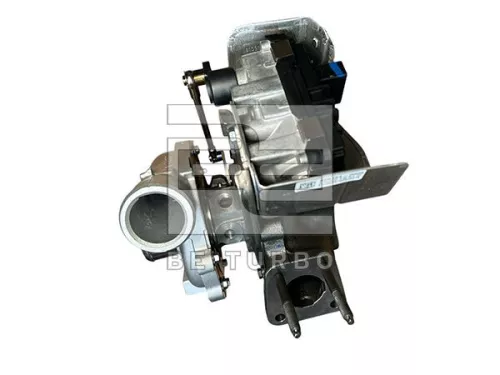 BE TURBO Turbolader 133049 BE TURBO (133049)