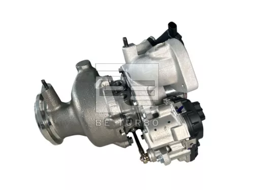 BE TURBO Turbolader 133286 BE TURBO (133286)