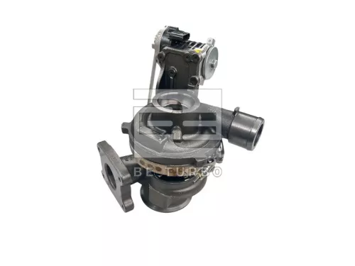 Turbolader 133290 BE TURBO
