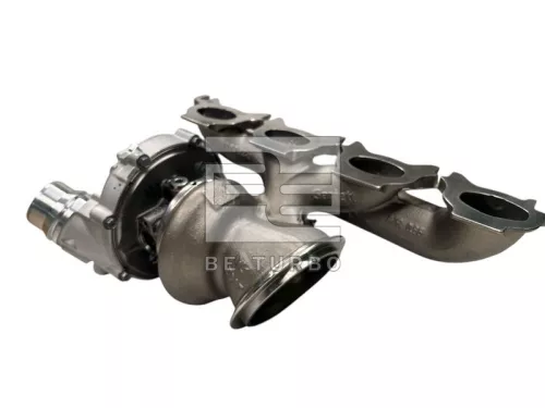 BE TURBO Turbolader 133309 BE TURBO (133309)