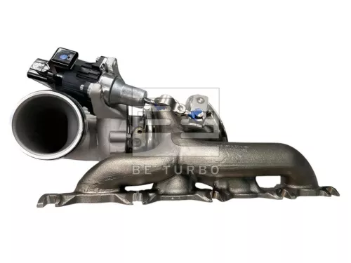 BE TURBO Turbolader 133309 BE TURBO (133309)