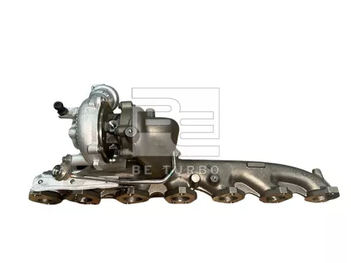 BE TURBO Turbolader 133315 BE TURBO (133315)