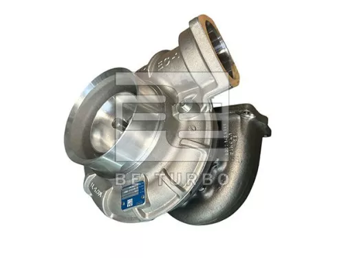 Turbolader 133361 BE TURBO