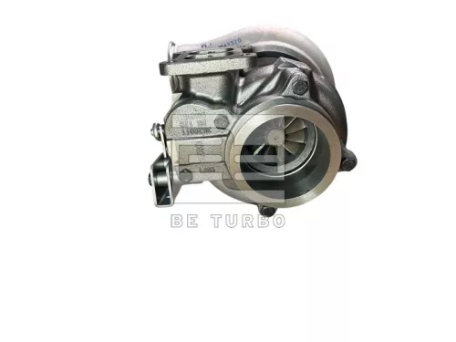 BE TURBO Turbolader 133516 BE TURBO (133516)