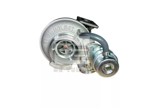 Turbolader 133603 BE TURBO