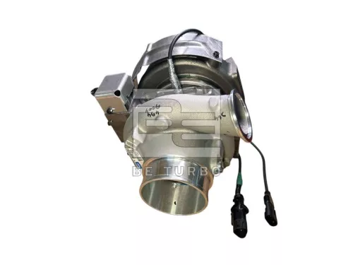 Turbolader 134003 BE TURBO